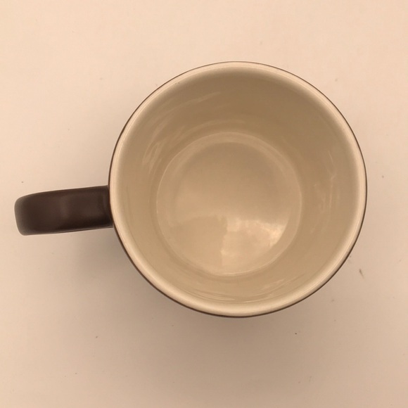 Starbucks 2009 Valentine’s Flowering Heart Vines Mug - Picture 4 of 4